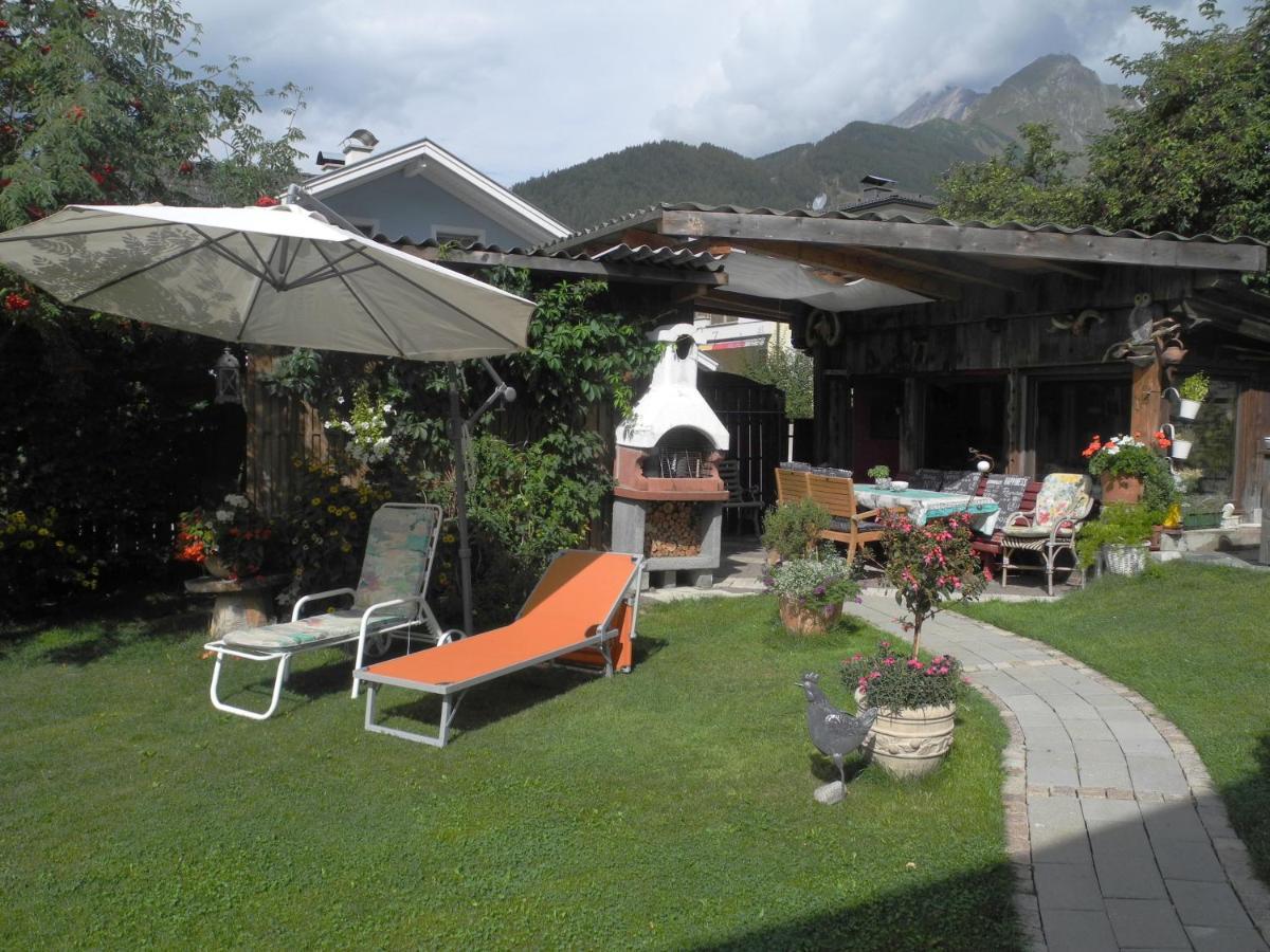 Haus Herzog Matrei in Osttirol Exterior photo
