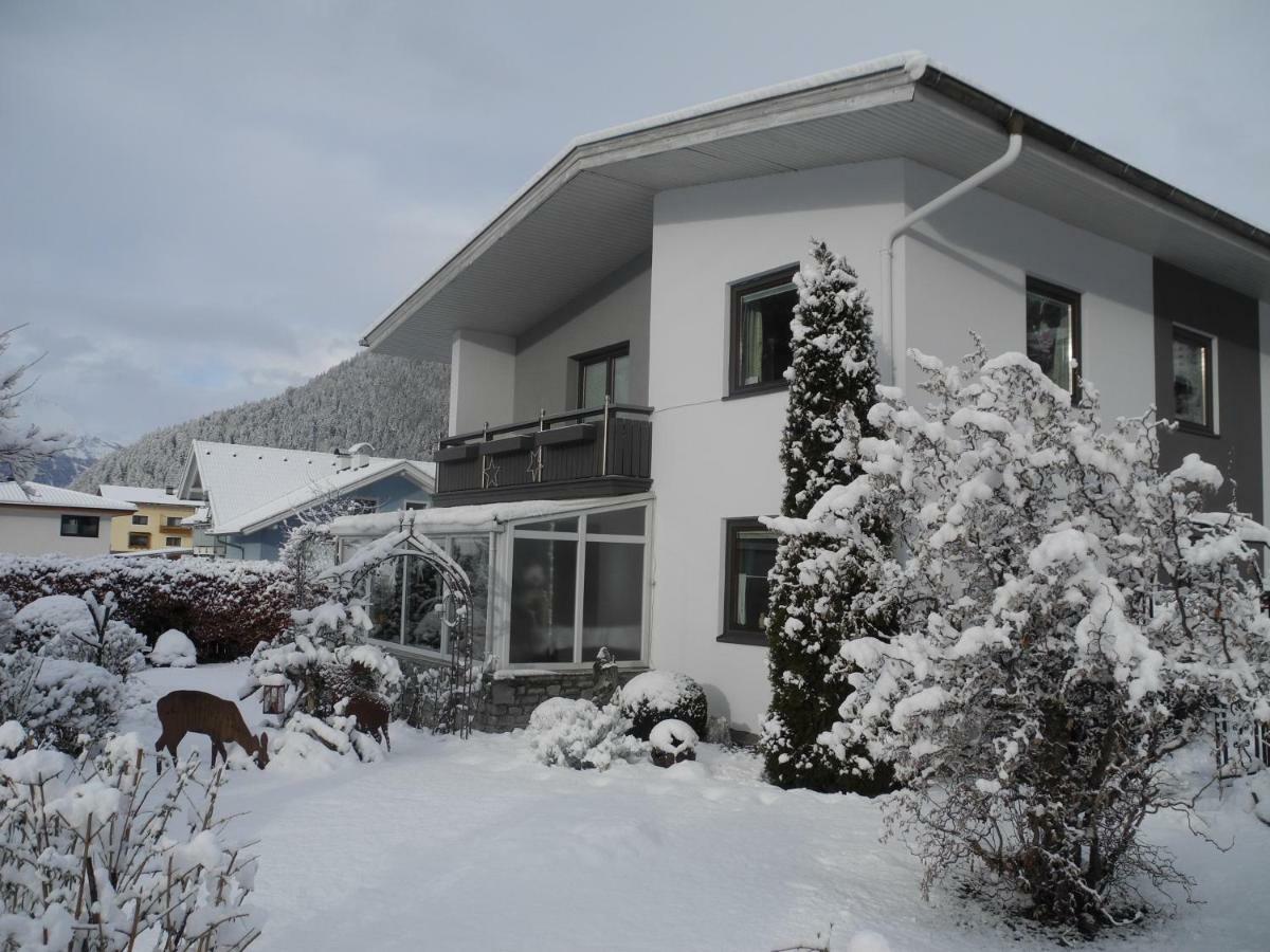Haus Herzog Matrei in Osttirol Exterior photo