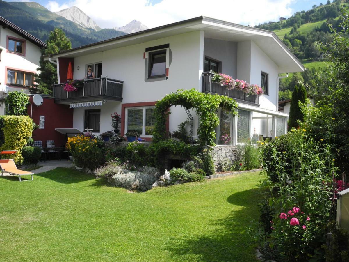 Haus Herzog Matrei in Osttirol Exterior photo
